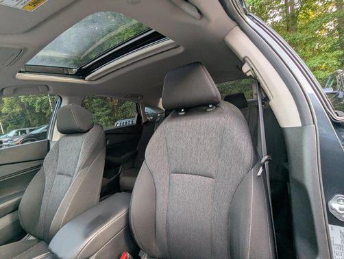 2023 Honda Accord EX 1.5T