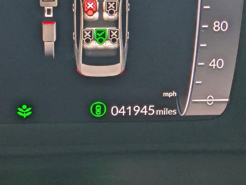 2023 Honda Accord EX 1.5T