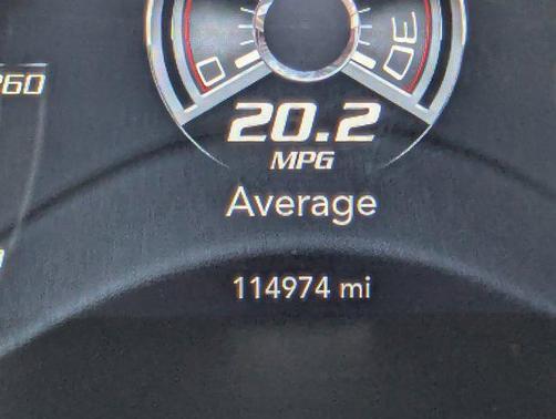 2016 Dodge Challenger SRT 392