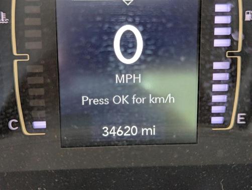 2021 Jeep Cherokee Latitude