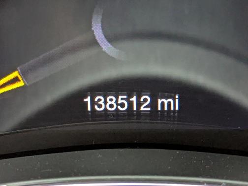 2019 Jeep Grand Cherokee Limited X