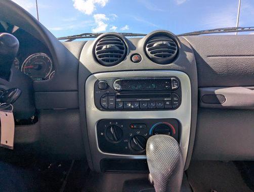 2006 Jeep Liberty Limited