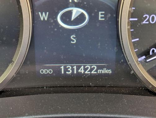 2016 Lexus NX 300h Base