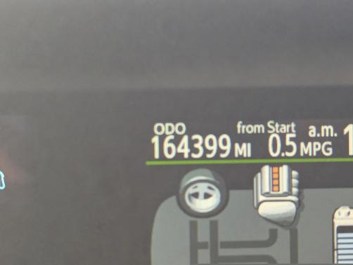 2014 Toyota Prius c Two