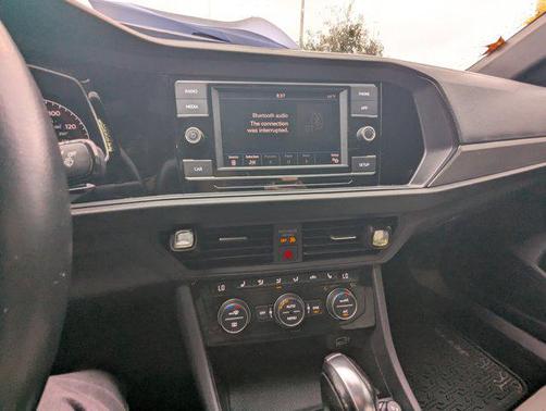 2019 Volkswagen Jetta 1.4T R-Line