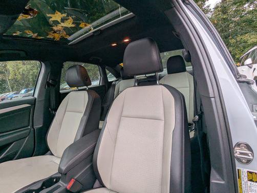 2019 Volkswagen Jetta 1.4T R-Line