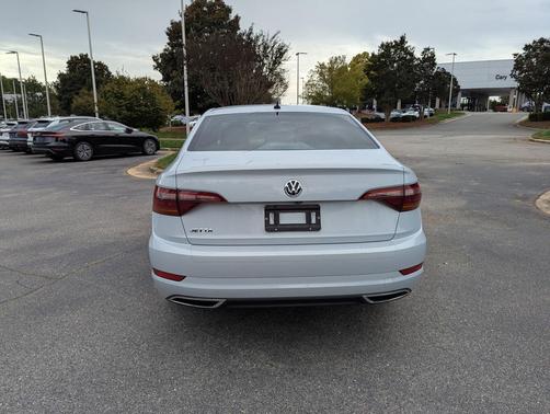 2019 Volkswagen Jetta 1.4T R-Line