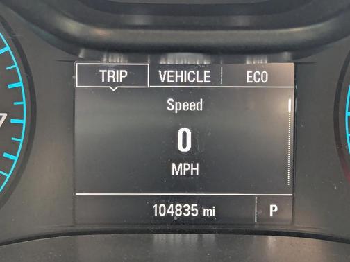 2017 Chevrolet Colorado WT