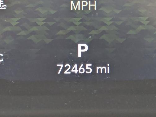 Punkn Metallic Clearcoat 2023 Jeep Wrangler Sport S