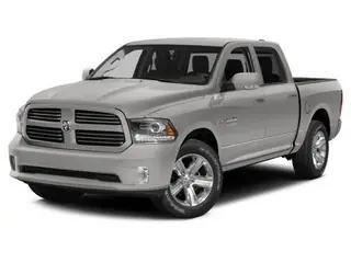 2015 RAM 1500 Tradesman/Express