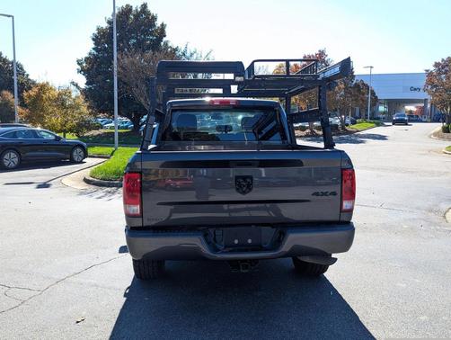 2021 RAM 1500 Classic Express