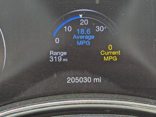 2018 Jeep Grand Cherokee Limited X