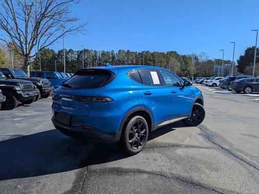 2023 Dodge Hornet GT AWD