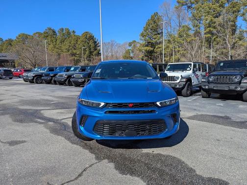 2023 Dodge Hornet GT AWD