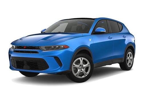 2023 Dodge Hornet GT AWD