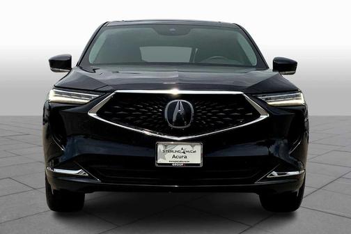 2024 Acura MDX Technology