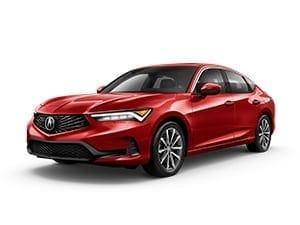 2025 Acura Integra Base