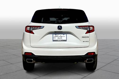 2026 Acura RDX 