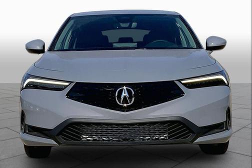 Urban Gray Pearl 2026 Acura Integra FWD