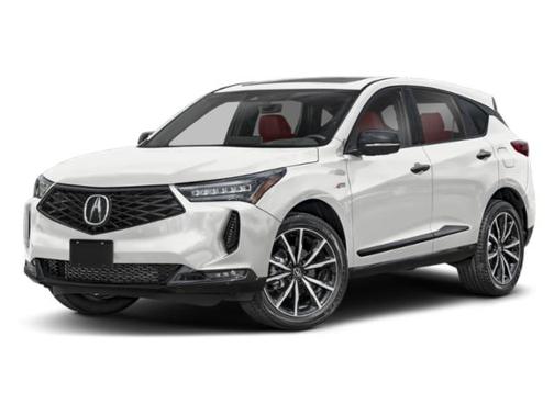 2026 Acura RDX A-Spec Advance Package