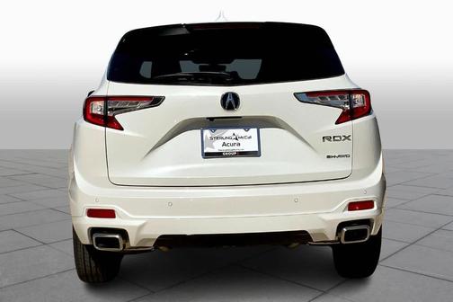 2026 Acura RDX W/ADVANCE PACKAGE