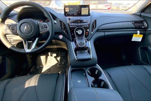 2026 Acura RDX W/ADVANCE PACKAGE