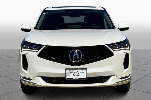 2026 Acura RDX W/ADVANCE PACKAGE