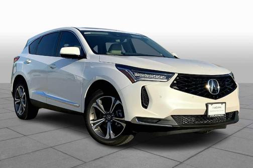 2025 Acura RDX Technology Package