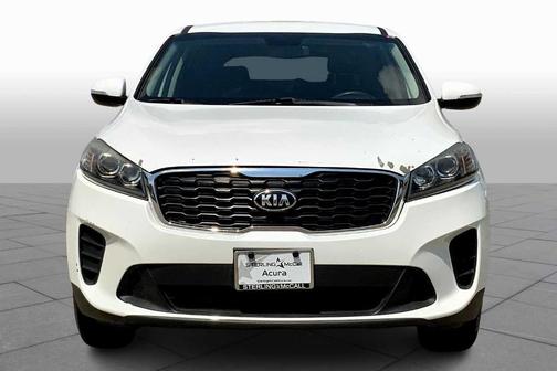 2019 Kia Sorento LX V6