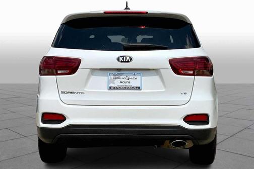 2019 Kia Sorento LX V6