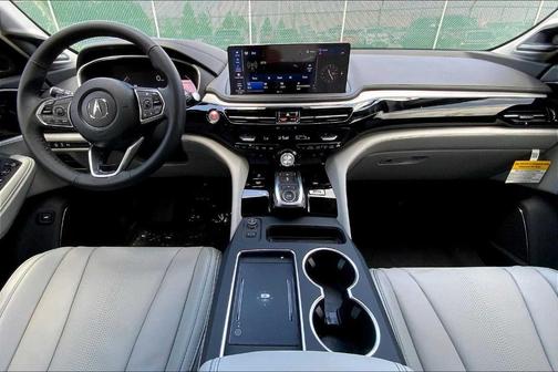 2026 Acura MDX 3.5L w/Technology Package
