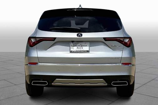2026 Acura MDX 3.5L w/Technology Package