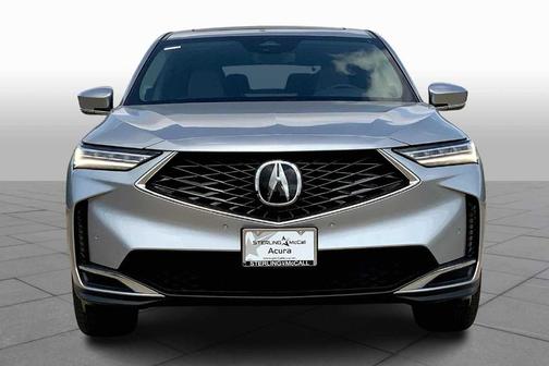 2026 Acura MDX 3.5L w/Technology Package