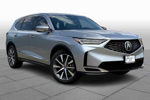 2026 Acura MDX 3.5L w/Technology Package
