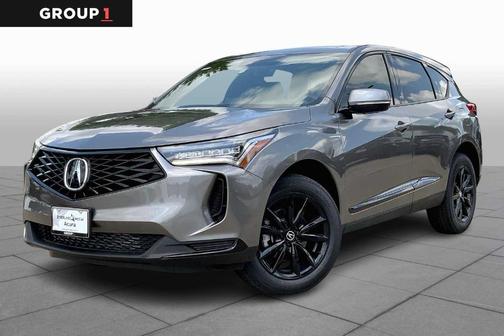 2025 Acura RDX Base