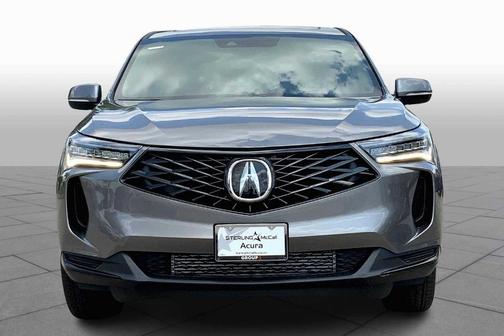 2025 Acura RDX Base