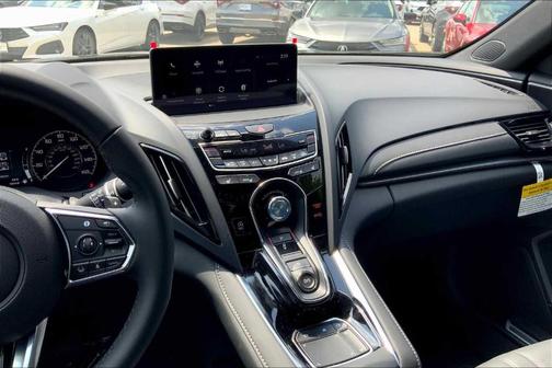 2025 Acura RDX Base