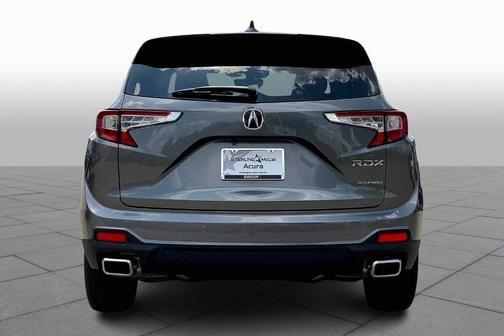 2025 Acura RDX Base