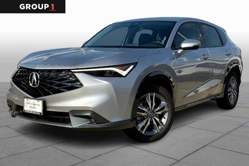 2025 Acura ADX Base