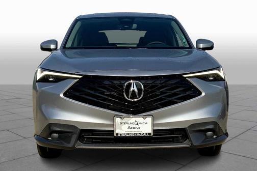 2025 Acura ADX Base