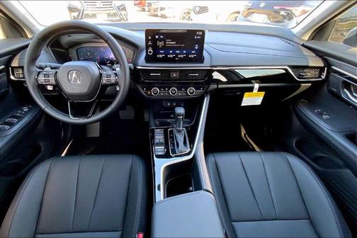 2025 Acura ADX Base
