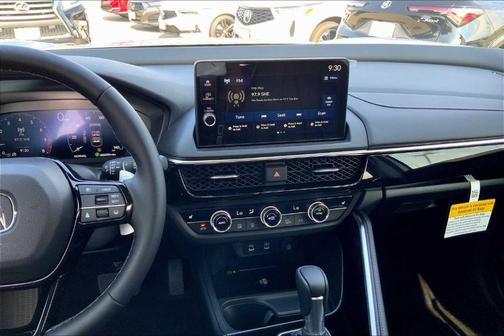 2025 Acura ADX Base