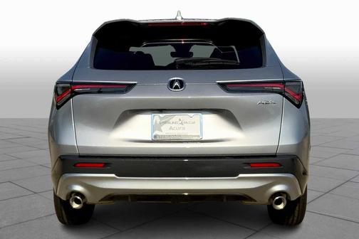 2025 Acura ADX Base