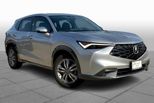 2025 Acura ADX Base