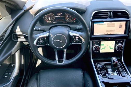 2020 Jaguar XE S