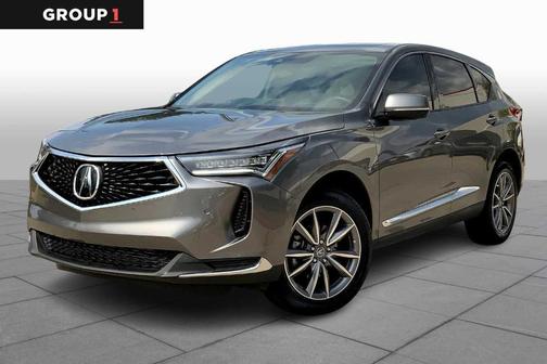 2024 Acura RDX Technology Package