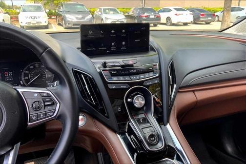 2024 Acura RDX Technology Package