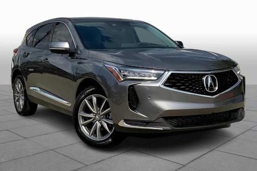 2024 Acura RDX Technology Package