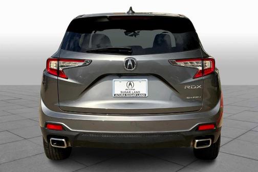 2024 Acura RDX Technology Package