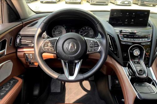 2024 Acura RDX Technology Package